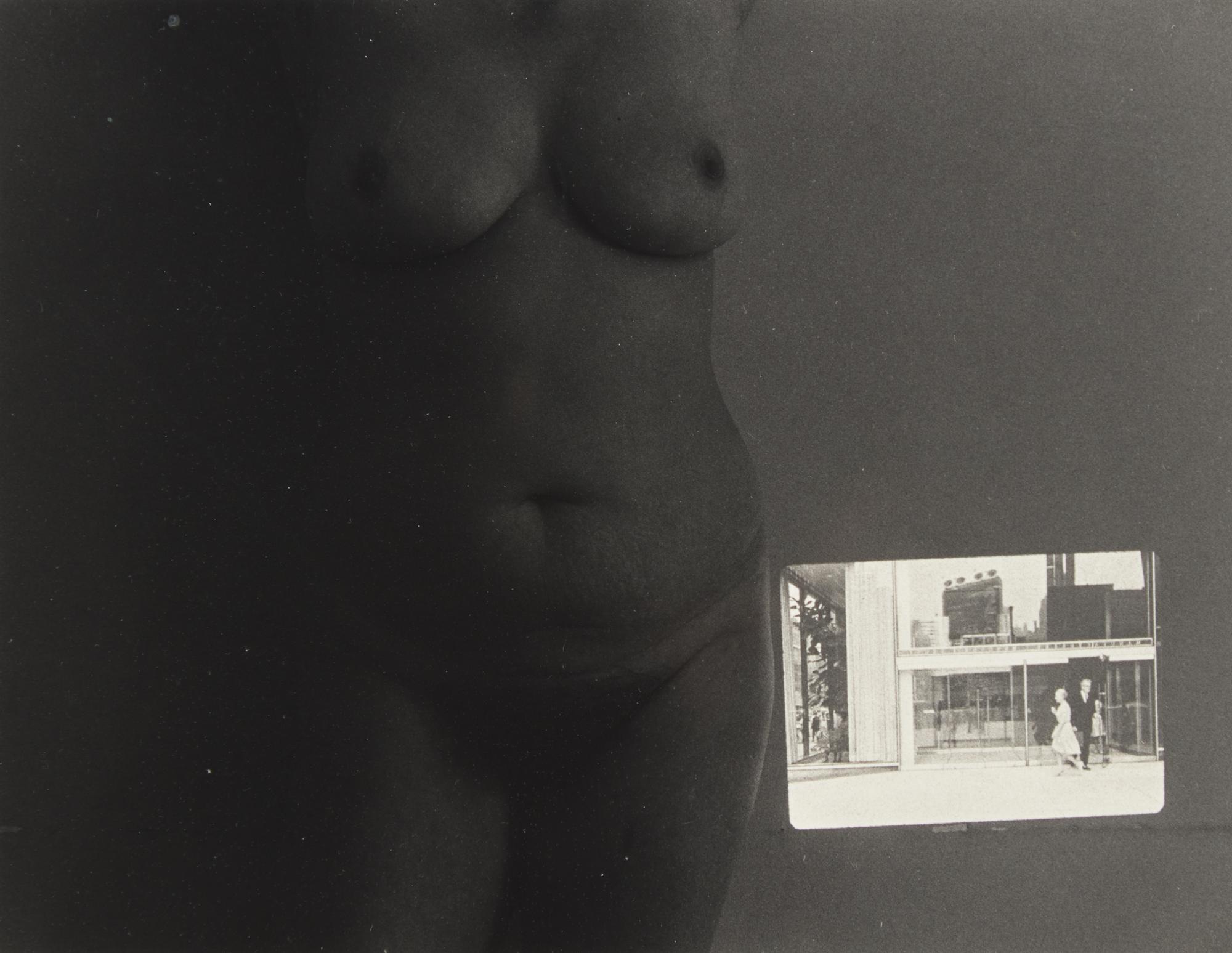 Providence (two works)