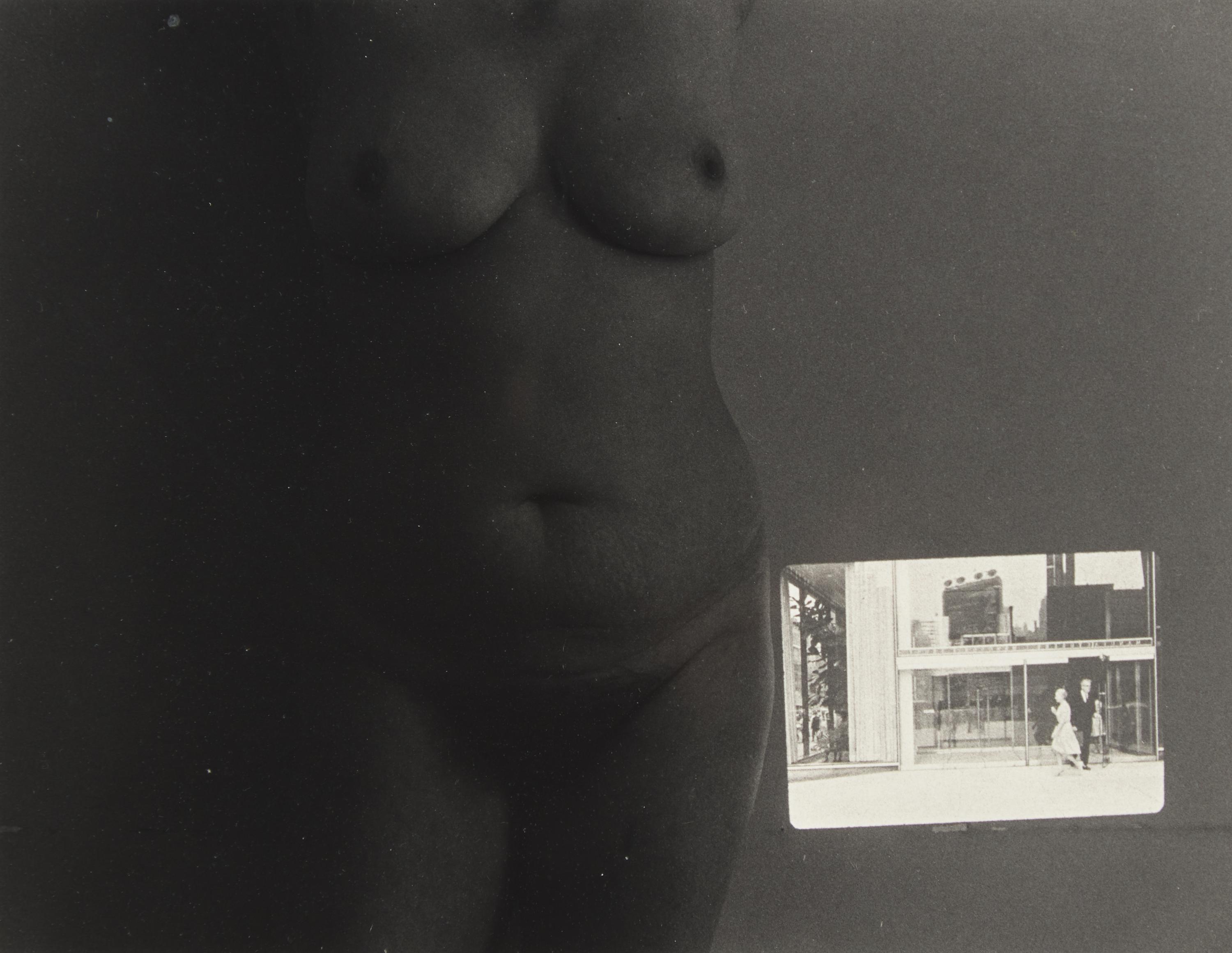 Providence (two works)