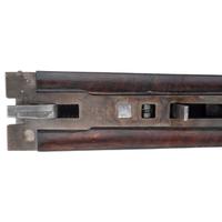**L.C. Smith 4E 12 Gauge
