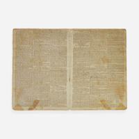 [American Revolution] [Arnold, Benedict] Group of 2 Newspapers on the Treason of Benedict Arnold