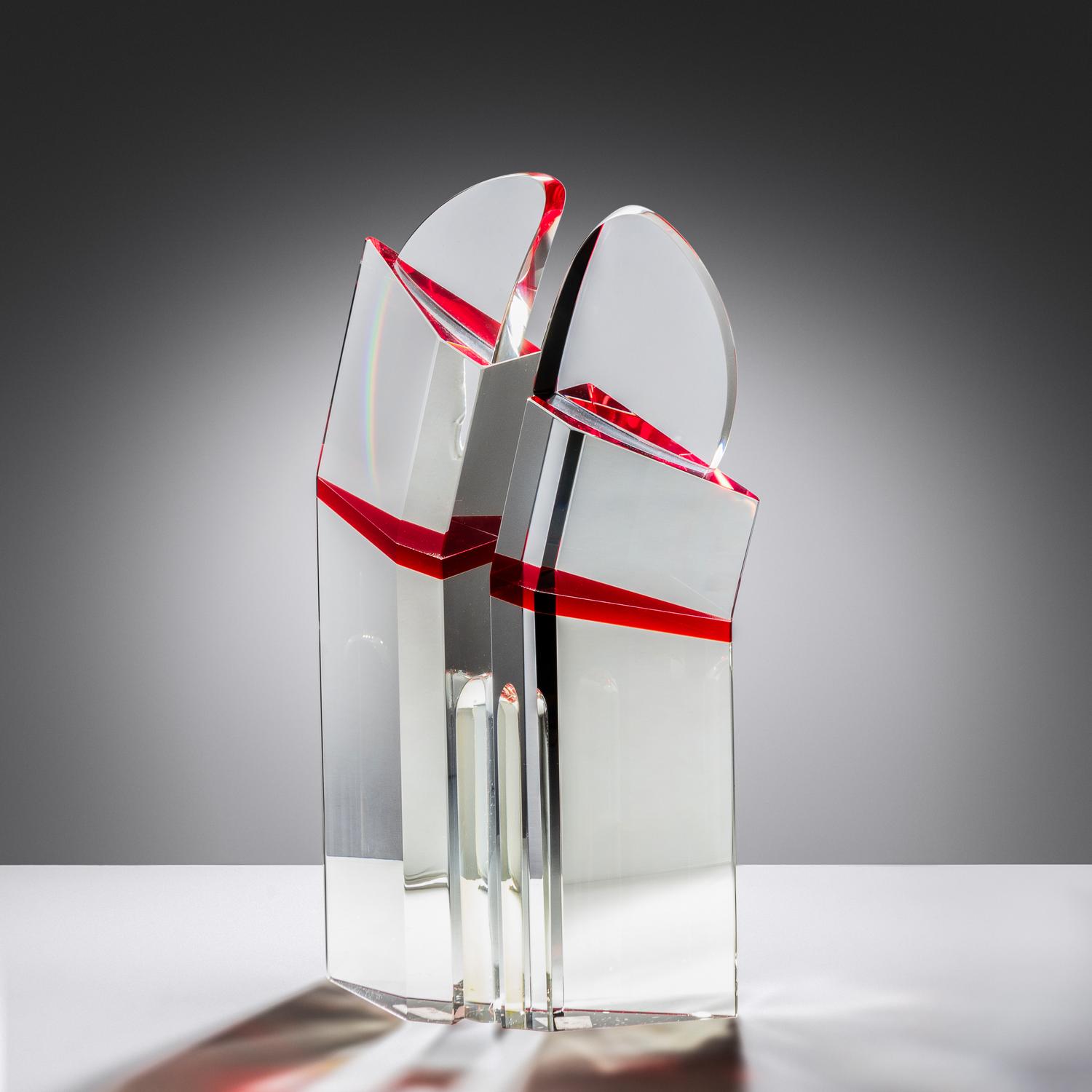 Untitled Sculpture, 1989