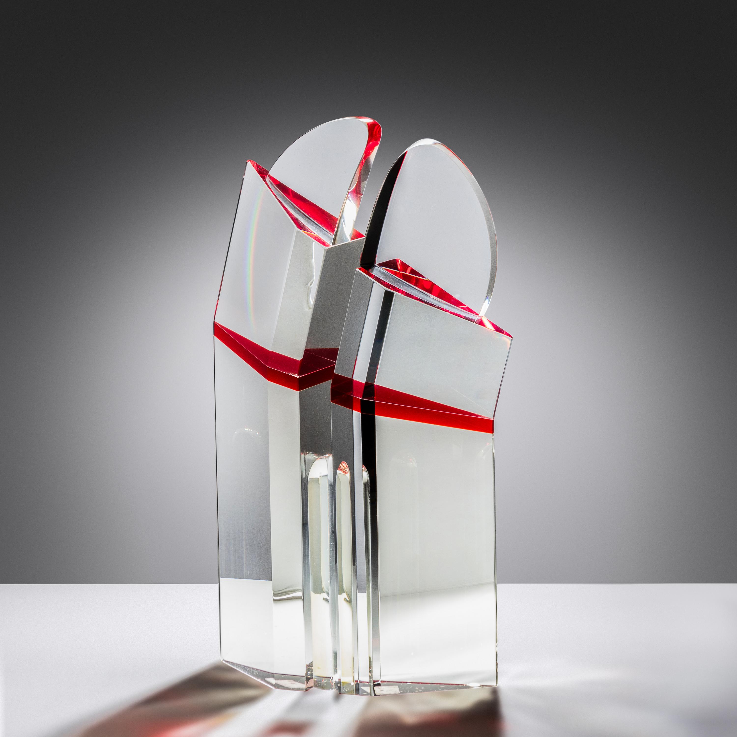 Untitled Sculpture, 1989