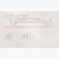 [Architecture] Wright, Frank Lloyd Buildings Plans and Designs