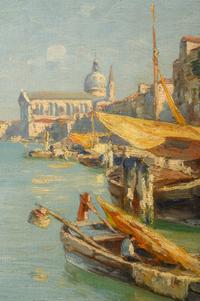 Giovanni Salviati (Italian, 1881-1951)