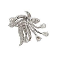 CARTIER, DIAMOND BROOCH