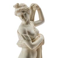 An Italian Marble Figure of the Venus Callipyge