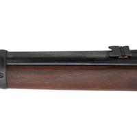 **Winchester Model 94 Saddle Ring Carbine with Tang Sight