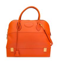 HERMÈS BOLIDE MACPHERSON 34 BAG