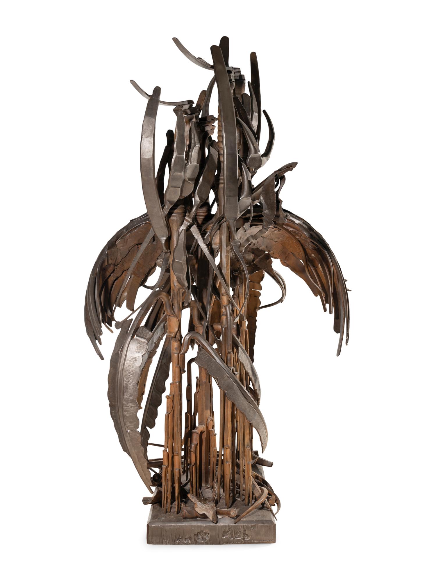 Animal Sculpture , 1984