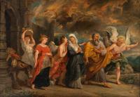 After Peter Paul Rubens, 19th Century