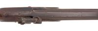 Samuel Hawken Percussion Light Sporting Rifle