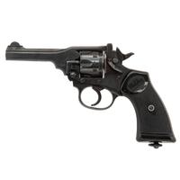 **Commercial Webley MK IV