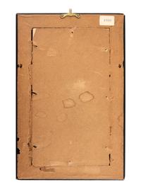 An Italian Pietra Dura Plaque