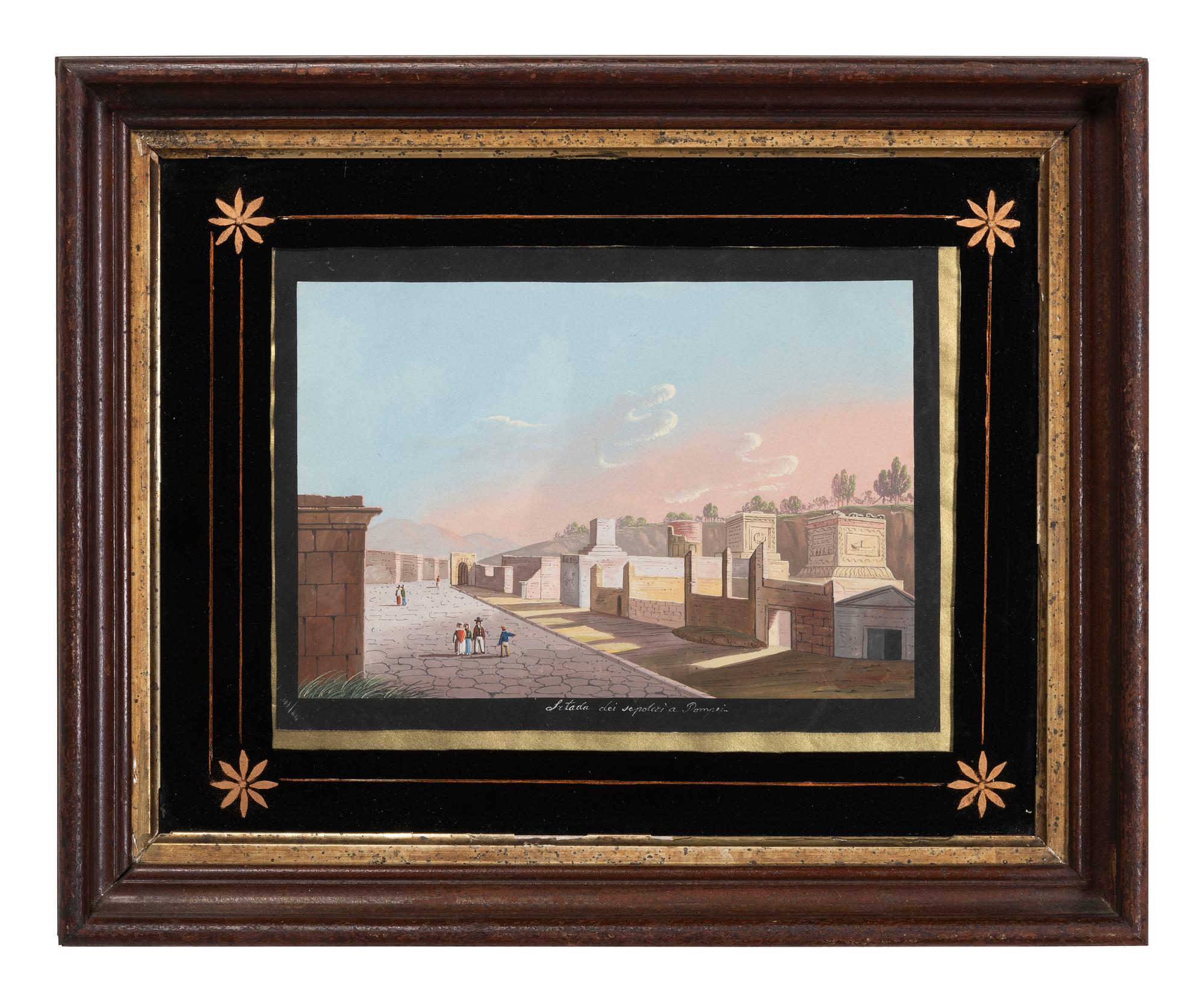 Italian School, 19th Century