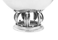 A Group of American Silver Table Articles