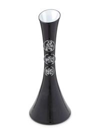 An Italian Glass Vase, Antico