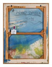 Island Symbol, 1986