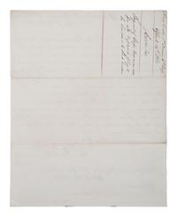 [CIVIL WAR] Union Circular requesting captured flags be returned to Corps Commander, 14 April 1865.