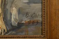 After Valentin Serov (Russian, 1965-1911)