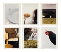 Six Works, 1991-1994
