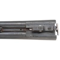 **Winchester Model 21 Skeet 12 Gauge Shotgun with Two Extra Barrels