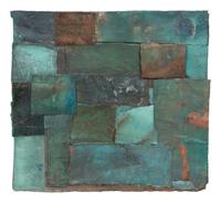 Variation on a Theme of Bronze #6