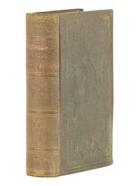 DODGE, Jacob Richards (1823-1902). Red Men of the Ohio Valley: an Aboriginal History . Springfield, OH: Ruralist Publishing Company, 1860.