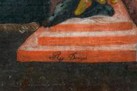 Rey de Argel (King of Algiers)
