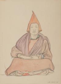 Untitled (Meditation)
