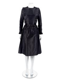 Chanel Dress, 1980-90s