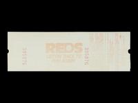 A Large Group of Pete Rose Items Including Multiple Autographs and Full Ticket from 4,192 Career Hit Game,