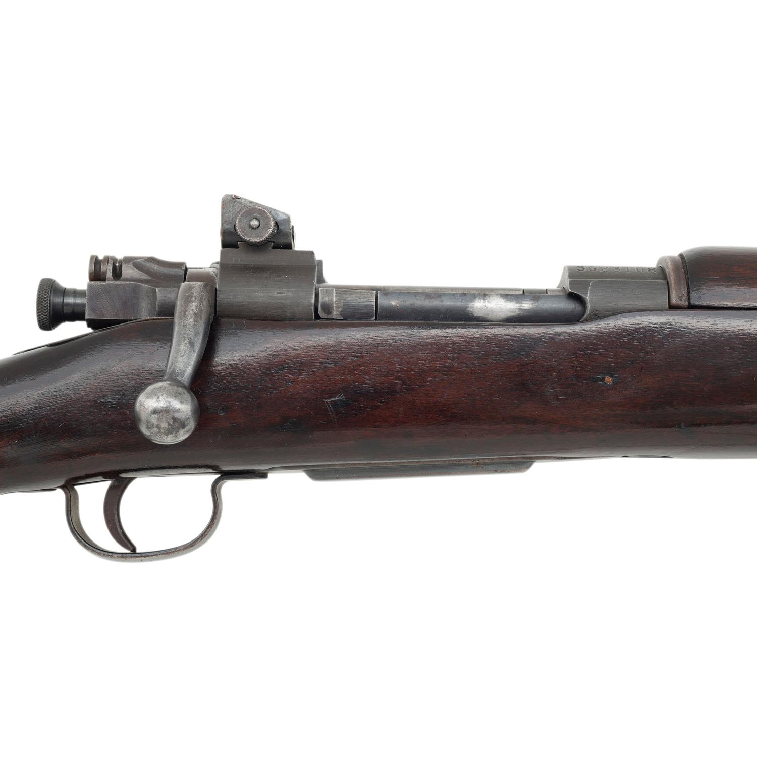 ** Smith Corona Springfield Model 1903A3
