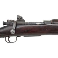 ** Smith Corona Springfield Model 1903A3
