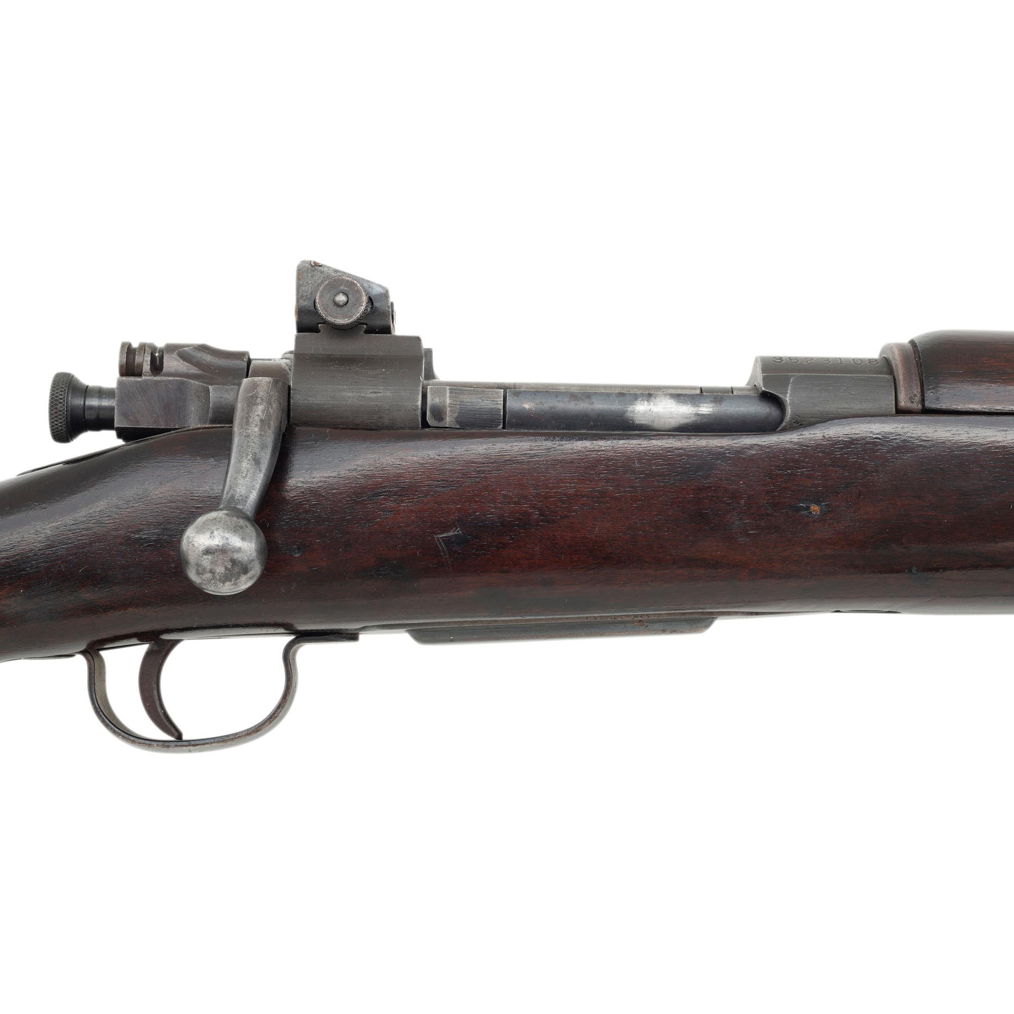 ** Smith Corona Springfield Model 1903A3