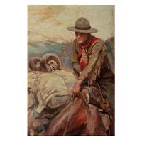 Successful Sheep Hunt