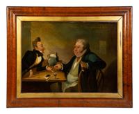 Pub Scene