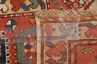 A Caucasian Wool Rug