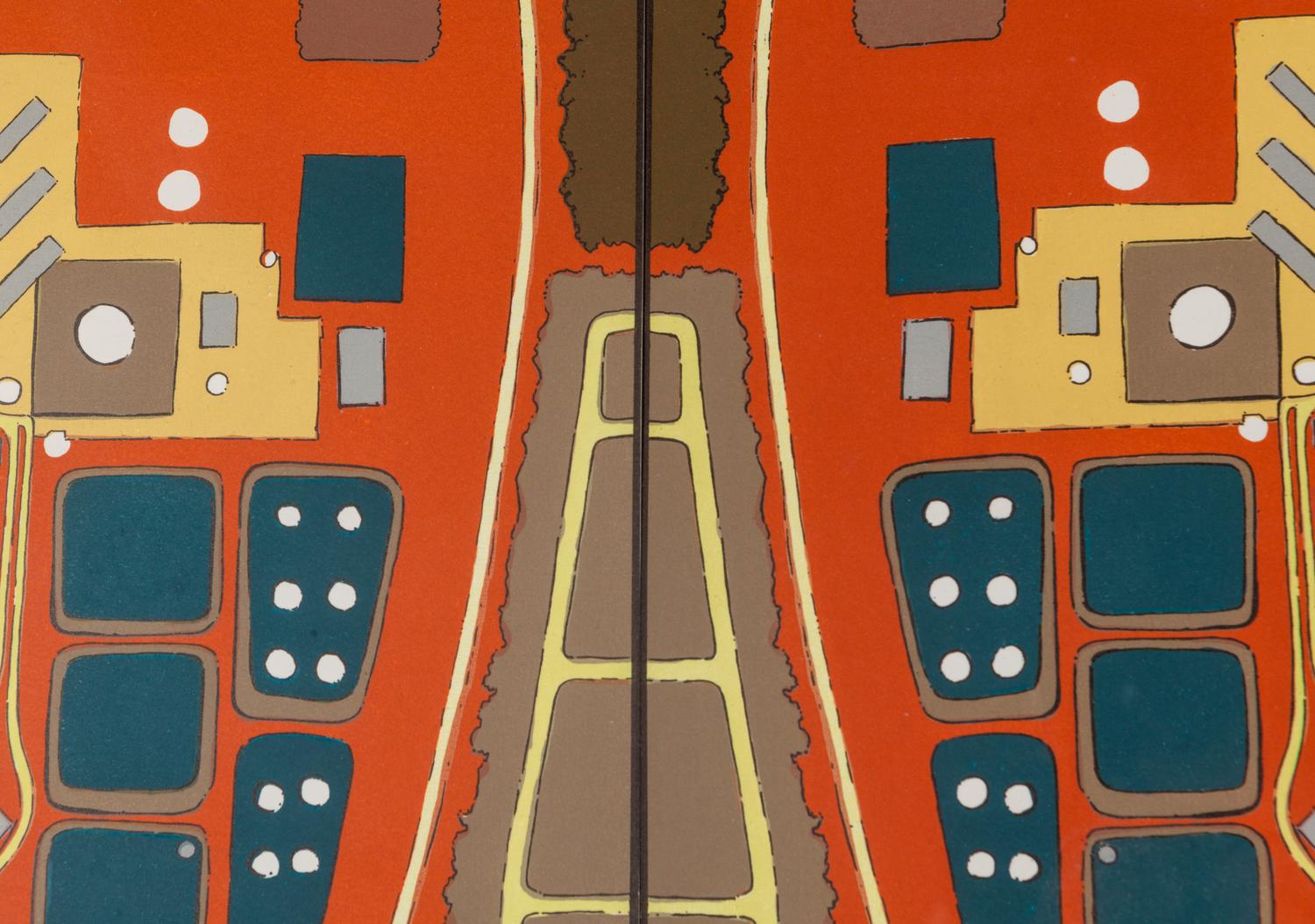 Sprawl I
