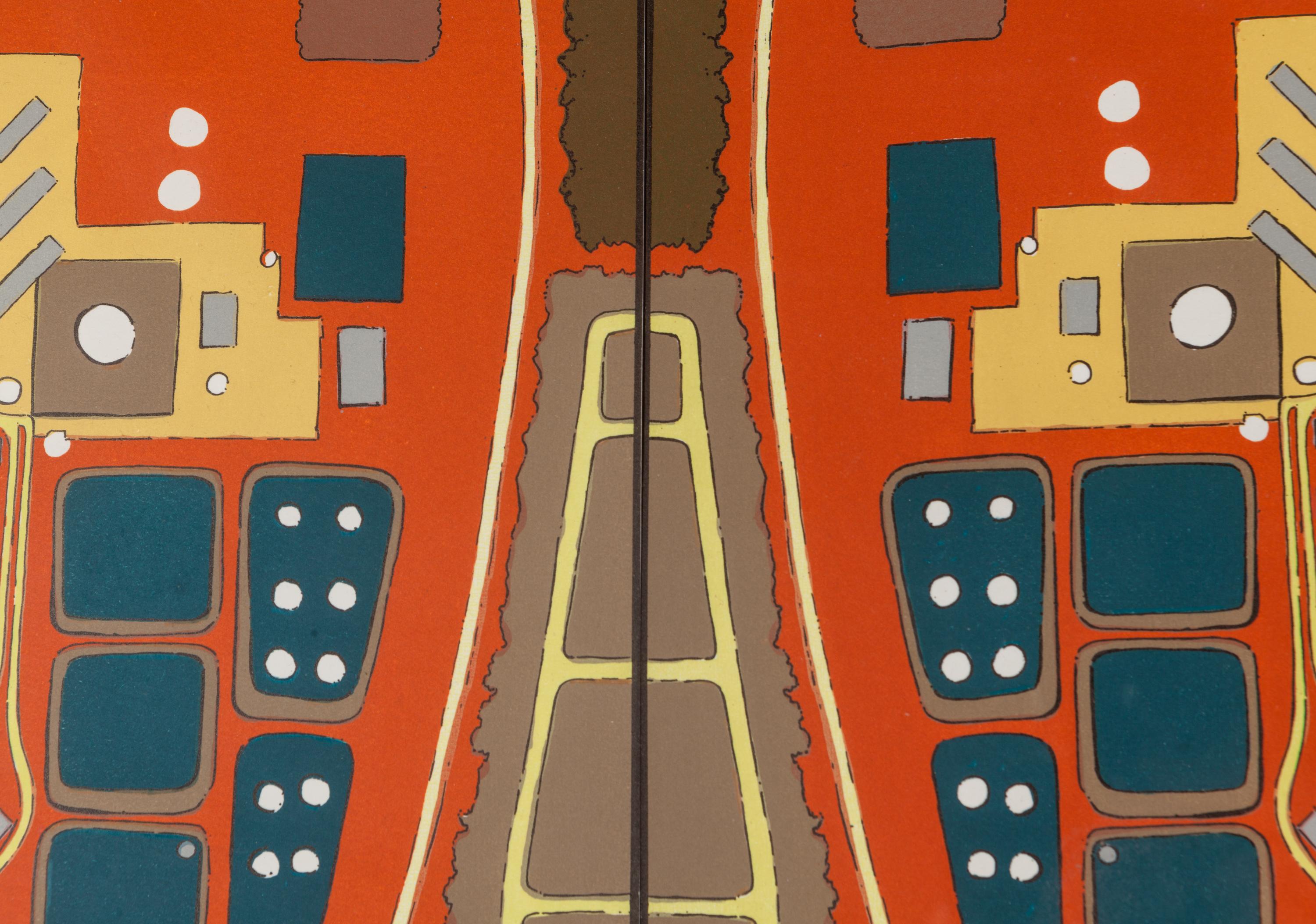 Sprawl I