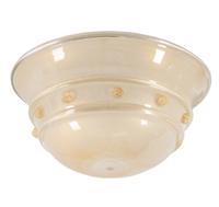 Pair of Ceiling Lamps, c. 1960 Italy