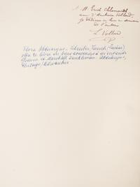 AMBROISE VOLLARD, La vie et L'oeuvre de Pierre-Auguste Renior. Paris, 1919. Inscribed.