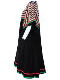 Sioux Beaded Girl's Dress