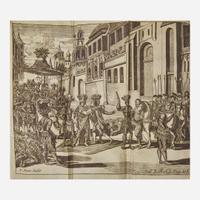 [Travel & Exploration] Solis, Don Antonio de The History of the Conquest of Mexico by the Spaniards...