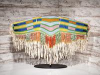 Apsáalooke [Crow] Beaded Dress Yoke