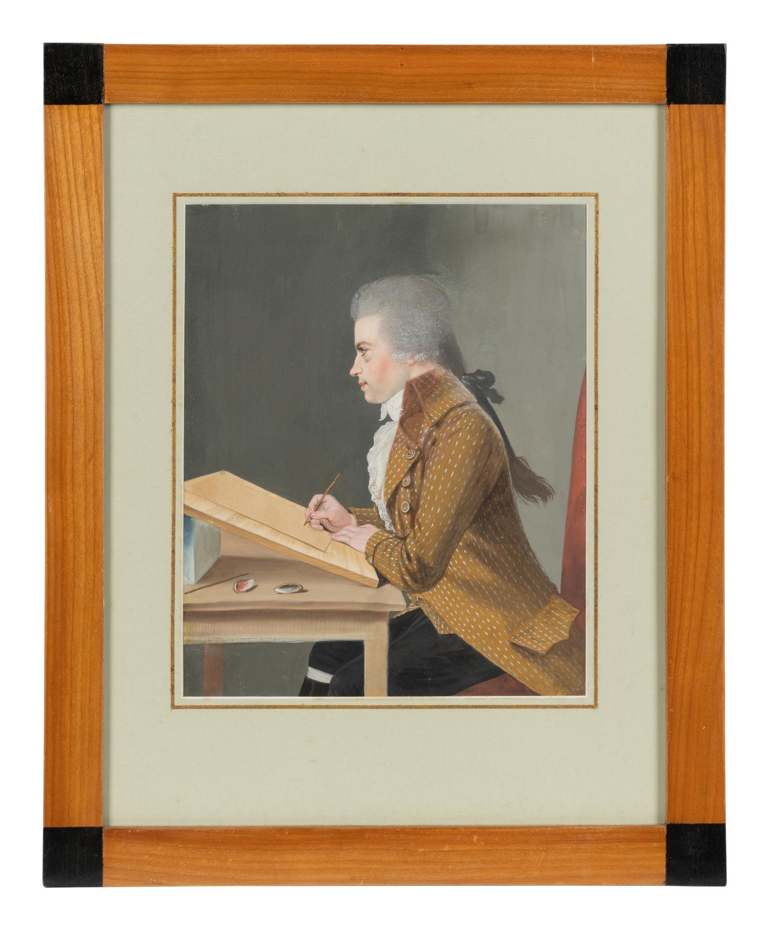 Johann Friedrich Leberecht Reinhold (German, 1744-1807)