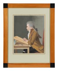 Johann Friedrich Leberecht Reinhold (German, 1744-1807)