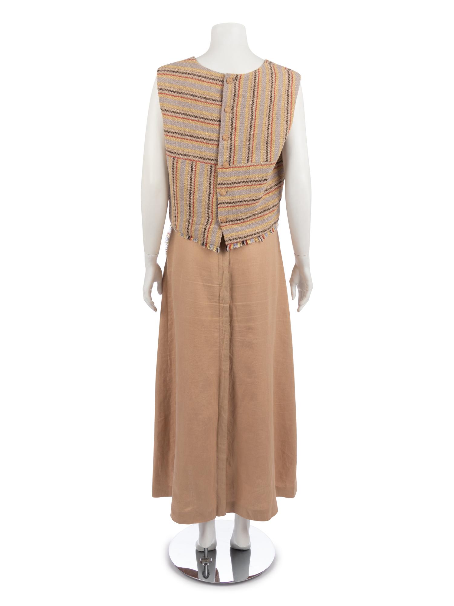 Two Chanel Ensembles, 1999-2000s
