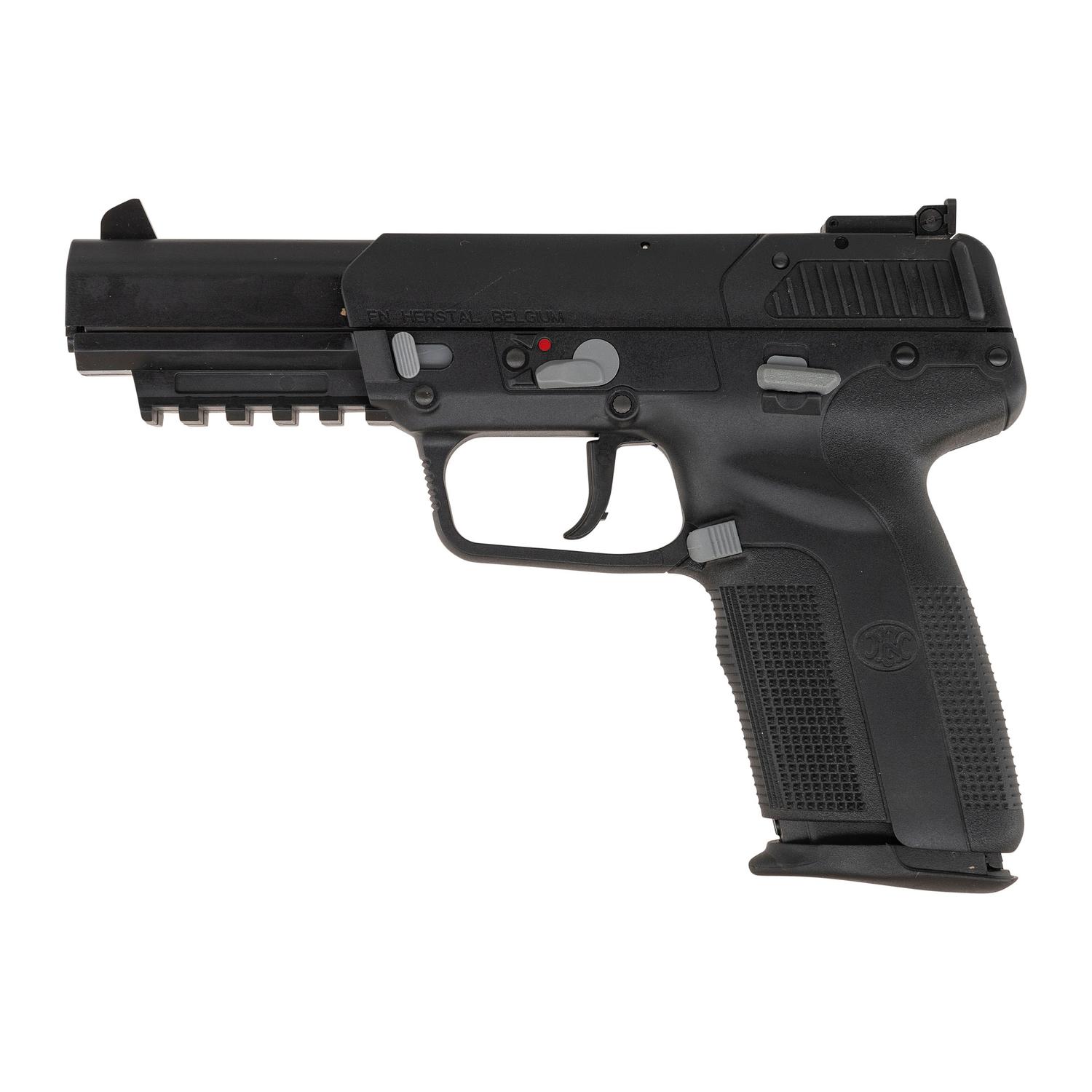 *FN Five-seveN Pistol in Factory Box