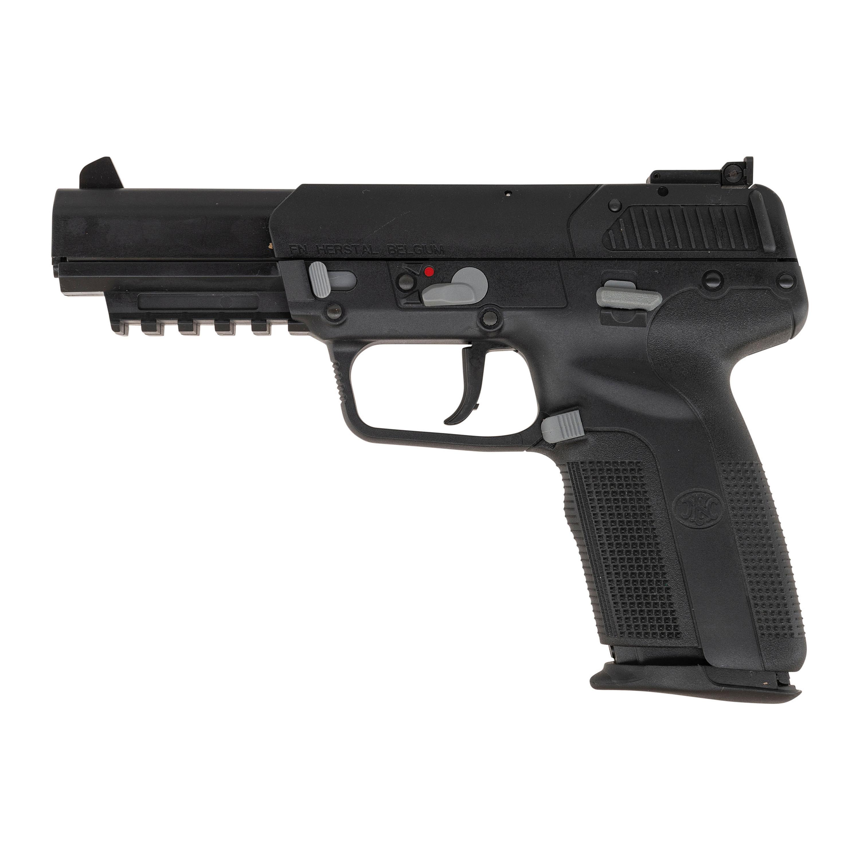 *FN Five-seveN Pistol in Factory Box