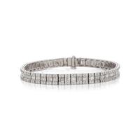 DIAMOND BRACELET